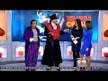 Big Apple Circus Transforms Lincoln Center For Show Metamorphosis