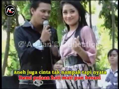 Farid & Anisa_ Matipun Berani ~ Putra Buana