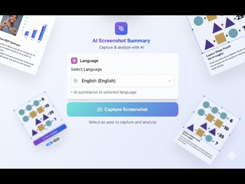 Item video thumbnail