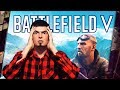 Видеообзор Battlefield 5 от TheDRZJ