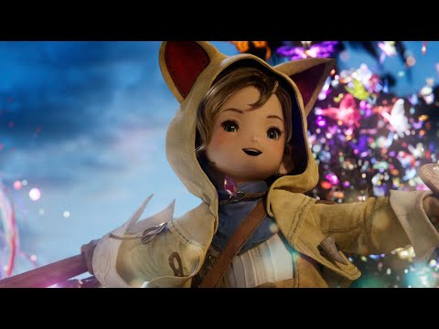 Final Fantasy XIV stellt neuen Patch 7.2 vor und begeistert damit