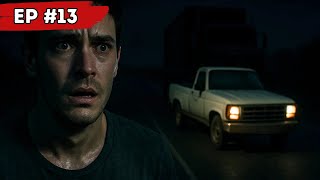 EP: 13 (3 Relatos de Terror) - Contos Sombrios