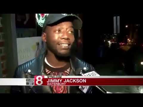 Come around this way, you WILL get CLAPPED