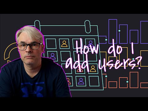 User Management in FreeBSD
