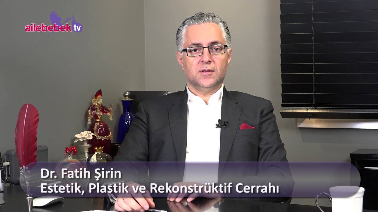 Doğumdan sonra oluşan çatlaklar giderilebilir mi?