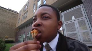 The Pengest Munch Ep. 6: Chick King (Tottenham)