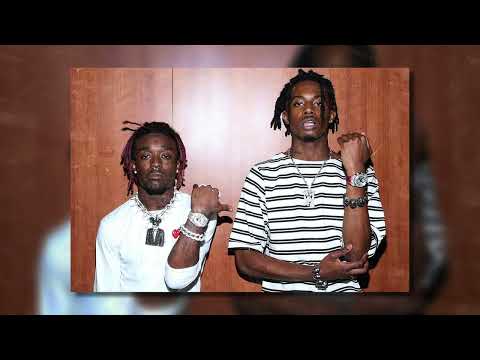 Lil Uzi Vert & Playboi Carti - Heavenly (Shoota) prod. mariodrilly