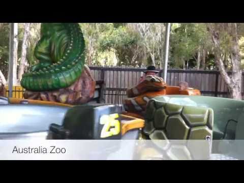 Australia Zoo