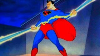 Superman - Showdown (Full Length Cartoon) HD KidsCartoonsOnline