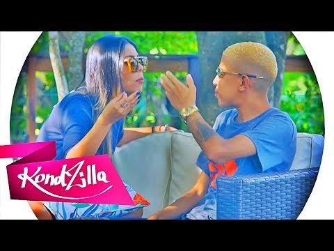 MC Don Juan - 9 Da Manhã - Esse Amor Acaba (VídeoClipe) Lançamento 2018