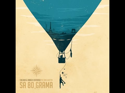 12.5 Chelavy & Vargek Beatanga - Slovenija