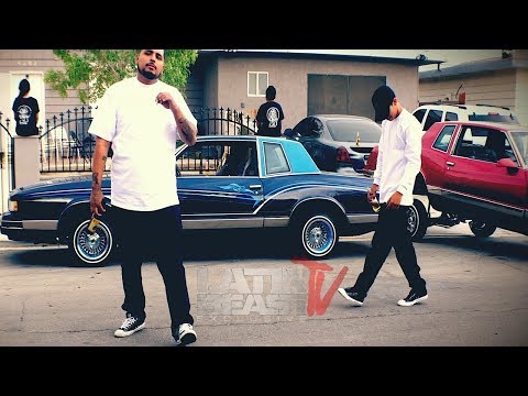 Leaks Taylor X Sloe One - City That We From (Official Music Video)