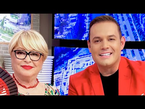 RAOUL și MIRABELA DAUER - TU EȘTI DE VINĂ (videoclip oficial 2022)