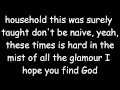 Big KRIT - The Vent (Lyrics) [HD] 