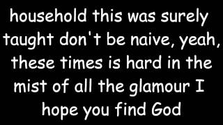 Big K.R.I.T. - The Vent (Lyrics) [HD]