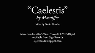 Mamiffer - Caelestis