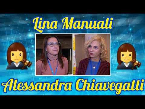 Due Magistrati senza peli sulla lingua...