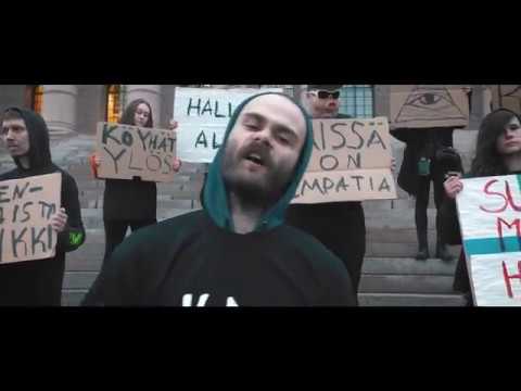 S!KA - Rahan Takii feat. MC Kajo & SeRoosa