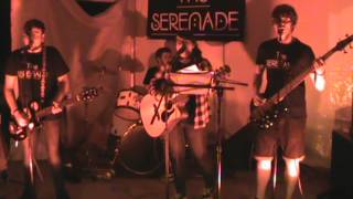 The Serenade - Llamando a la Tierra (M-Clan Cover) (Directo)