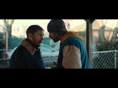 THE DROP: "You Know What You're Gonna Do"