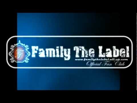 Goin' Through (Family) NonStop Mix *Electrazon*