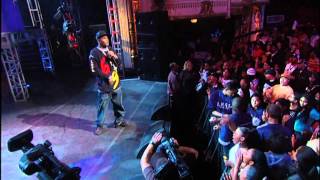 Cam&#39;ron - Get &#39;Em Girls | Down And Out (Live Performance)