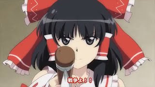 【東方】幻想声真似万華鏡　第14話「妖怪の山決戦の章（前編）」【声あり】