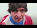 BBC Two Trailer Uncanny