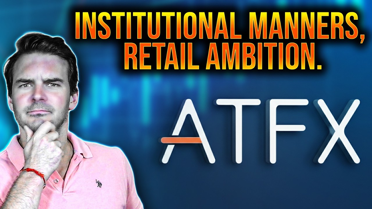 ATFX Under the Microscope — My Experience and What I Discovered