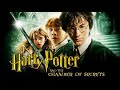 Classic Cinema Reel Harry Potter And The Chamber Of Secrets