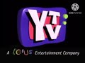 YTV 1999 Logo RARE Footage