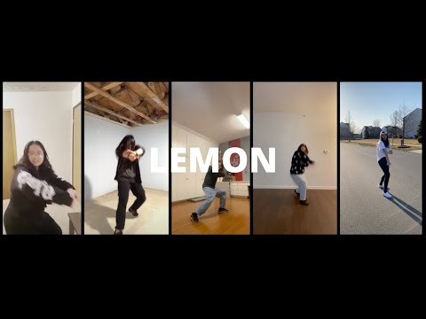 [WORKSHOP] Lemon - N.E.R.D & Rihanna // APIDAHM 2021 | Sean Lew Choreography | APASO x CTRL+A