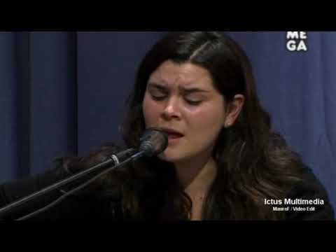 Dios te salve Maria   Cristobal Fones & Maria Jose Bravo