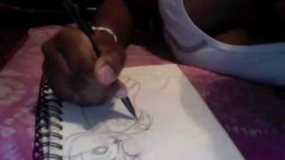 Alvin &amp; The Chipmunks - One Love (Trey Songz) w/ Original Artwork