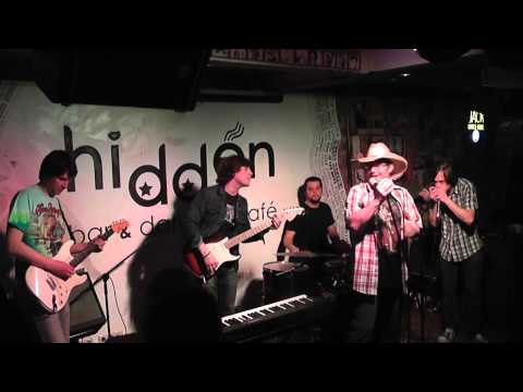 Shaky Jake feat. Dmitry Aleynikov & Vadim Ivaschenko - Don't keep me wonderin' / 14/05/2015