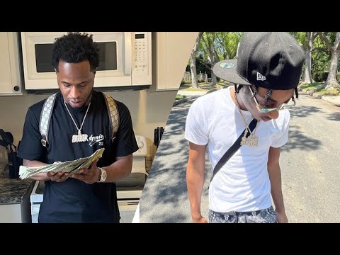 Kasher Quon x Stanwill - Show N Tell