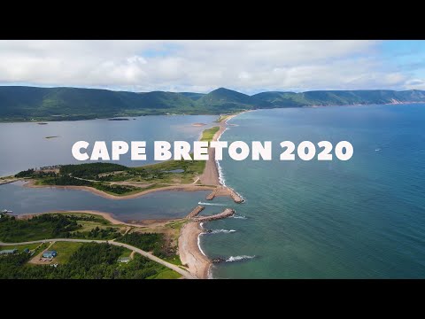 , title : 'The Best of Cape Breton | 2020'