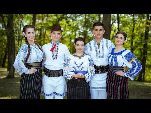 Tinerii din Țara de Sus – Suntem din Țara de Sus 🌥️