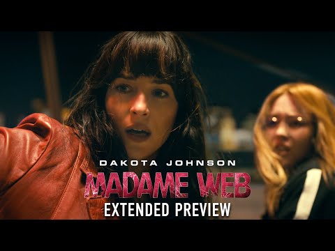 Thumbnail of the video: Extended Preview