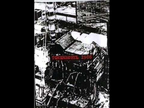 Geography Of Hell  Tchernobyl 1986 Excerpt) (Industrial PE)