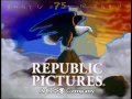 The Republic Pictures Logo History