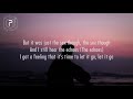 Post Malone Circles Lyrics
