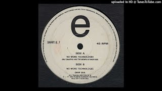 E - DEEP SEA \ 1992