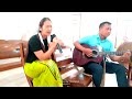 F Lalhriatchhungi A Der In Kan Ti Ngailo Guitar Cover