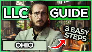 How To Start an LLC in Ohio (2024) Step-By-Step Ohio LLC & EIN Guide US
