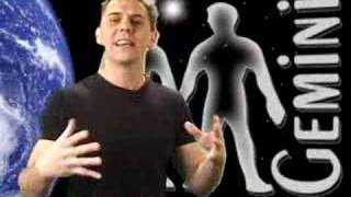 Gemini-Wednesday, 1/31/2007