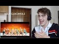 BTS (방탄소년단) 'IDOL' Official MV Reaction BTS (방탄소년단) 'IDOL' Official MV Reaction
