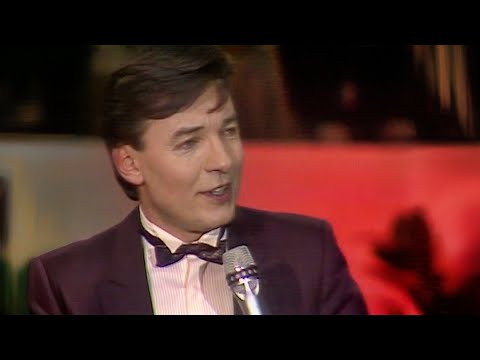 Karel Gott - Muzika (Musica) (1984)