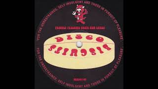 Holloway & Co - Make U Mine (Disco Dudes On Pepsi Mix)