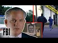 Big FBI Cases From 1995 TRIPLE EPISODE The FBI Files